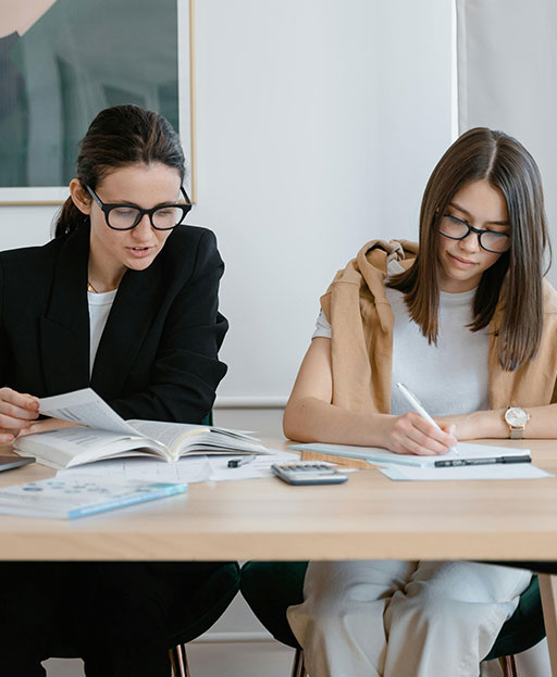 Turn your business vision into a structured, profitable, and scalable model.