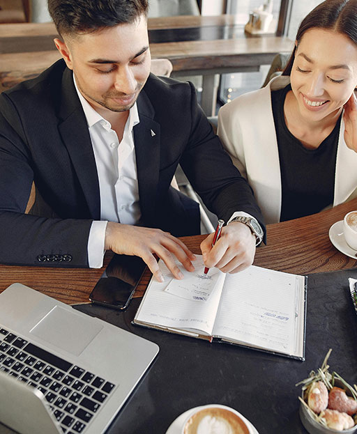 Make confident decisions with clarity, not chaos.