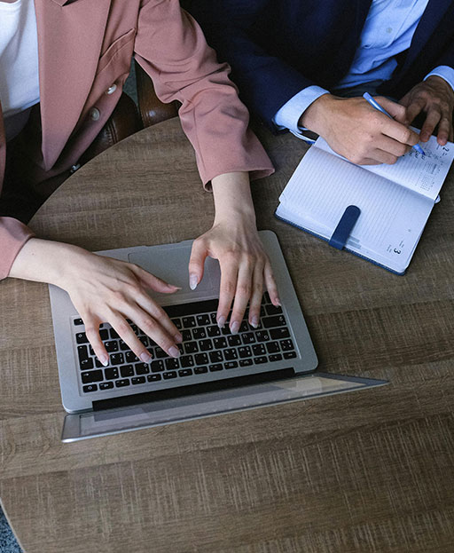 Break limiting patterns that hold your business back from scaling